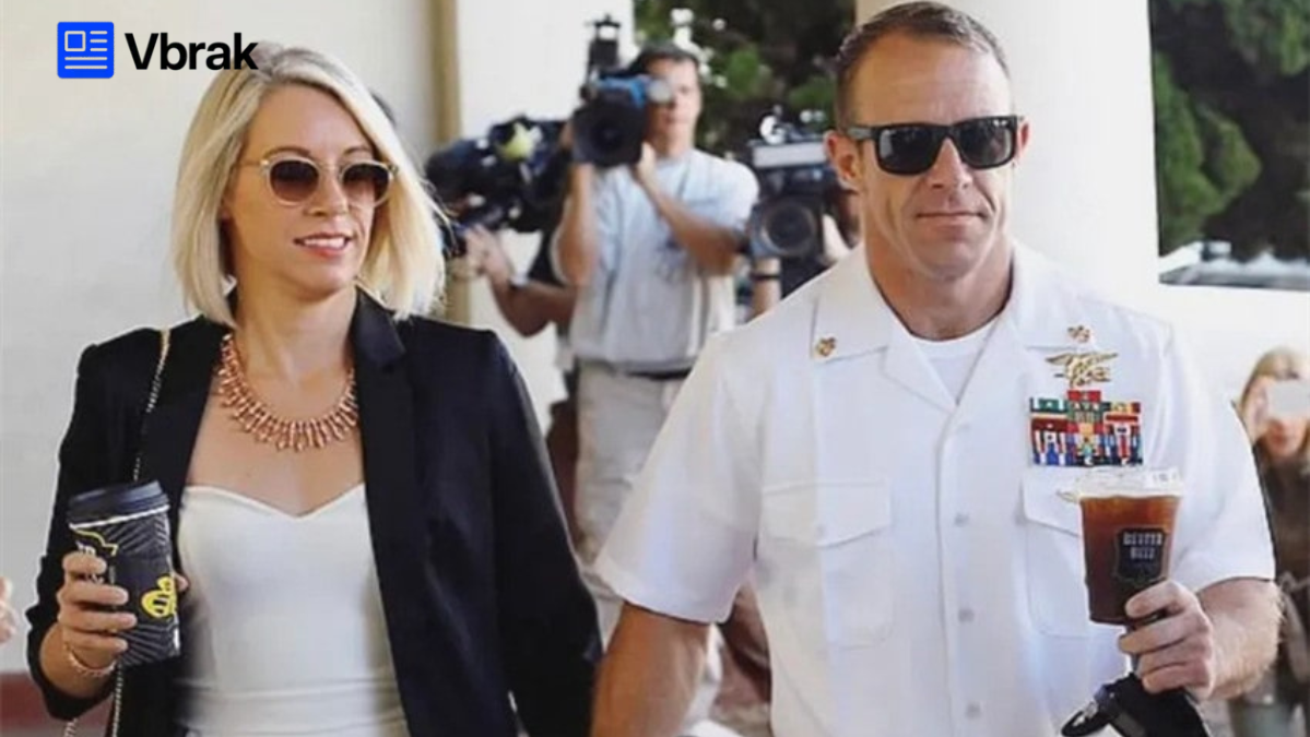 Understanding the Life of Carl Higbie Wife: The Woman Beside the Spotlight Carl Higbie Wife