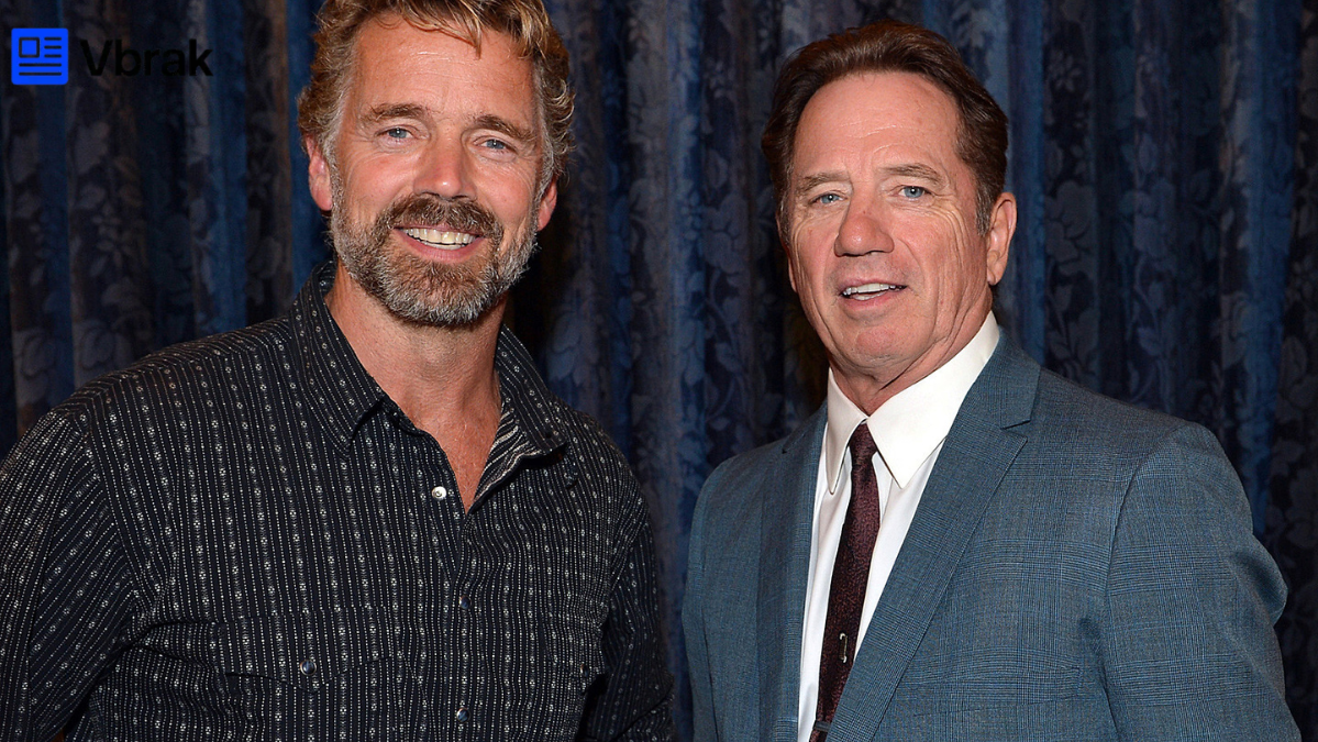 Tom Wopat Net Worth: The Story Behind the TV Icon’s Fortune Tom Wopat Net Worth