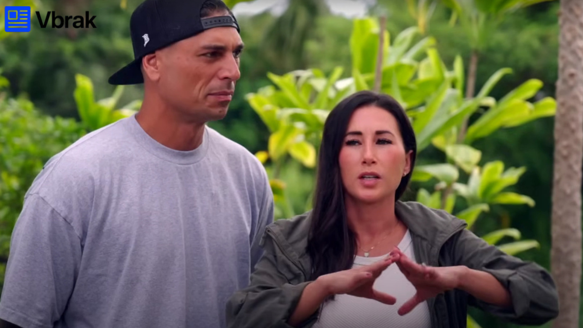 Kamohai Kalama Height: Standing Tall in the World of Hawaiian Renovation Kamohai Kalama Height