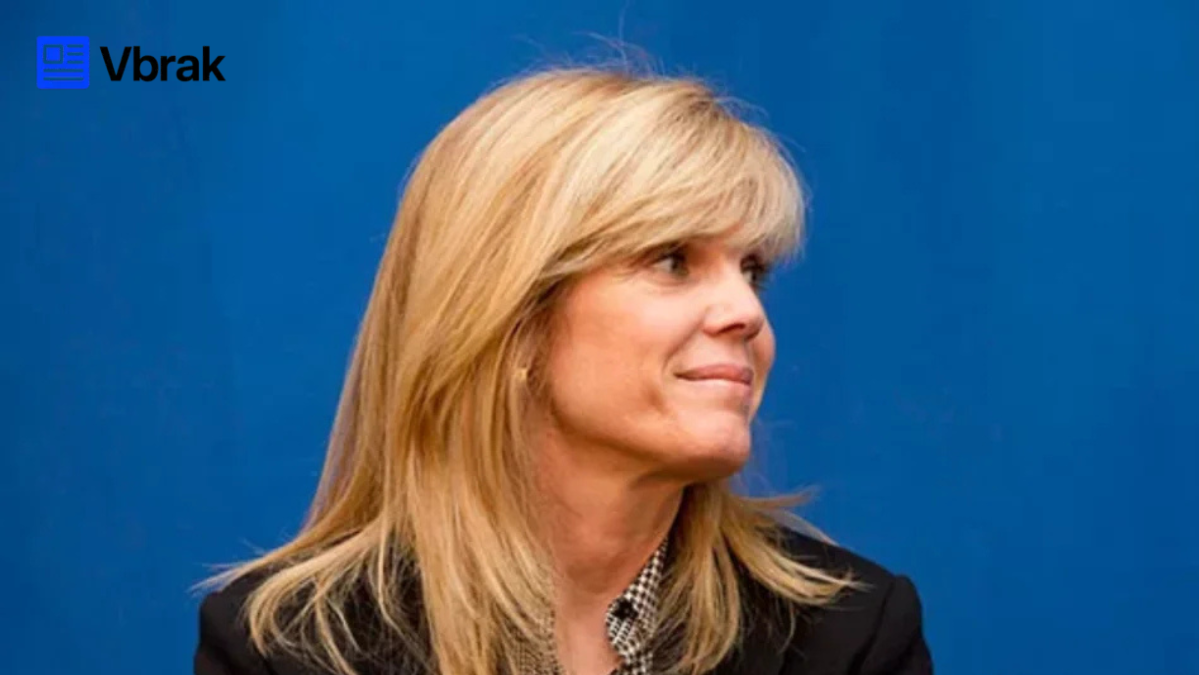 Julia Gale Nye: The Quiet Force Behind Ted Turner’s Early Years Julia Gale Nye