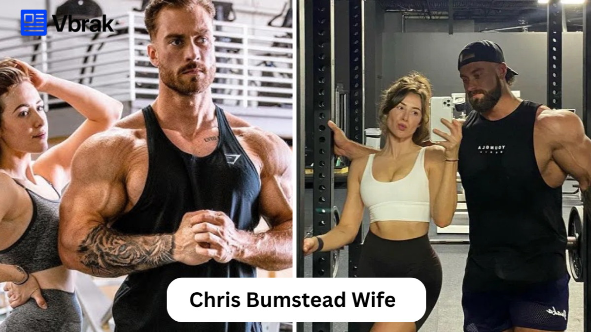 Chris Bumstead Wife: Everything to Know About His Love Story With Courtney King Chris Bumstead Wife