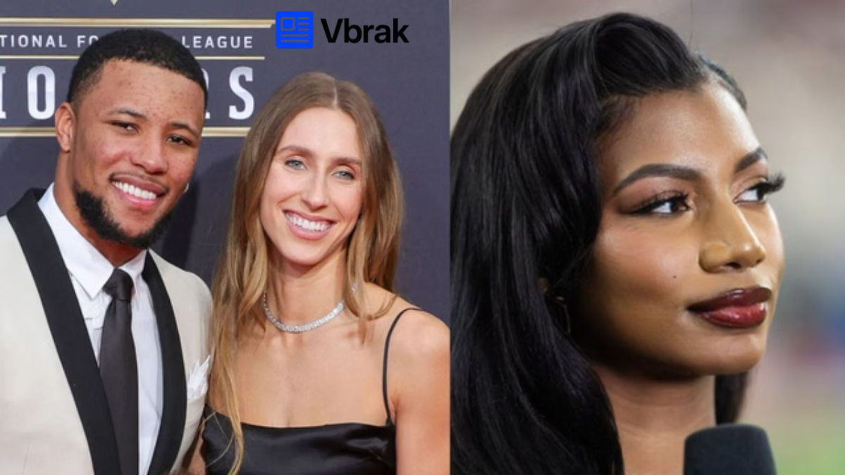 Anna Congdon Net Worth: A Closer Look at the Life and Finances of Saquon Barkley’s Fiancée Anna Congdon Net Worth