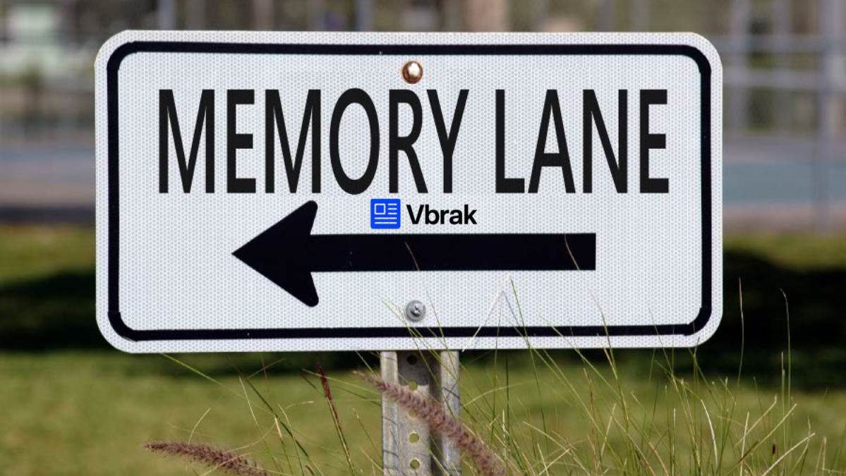 Walking Down Memory Lane: Rediscovering the Moments That Shape Us Memory Lane