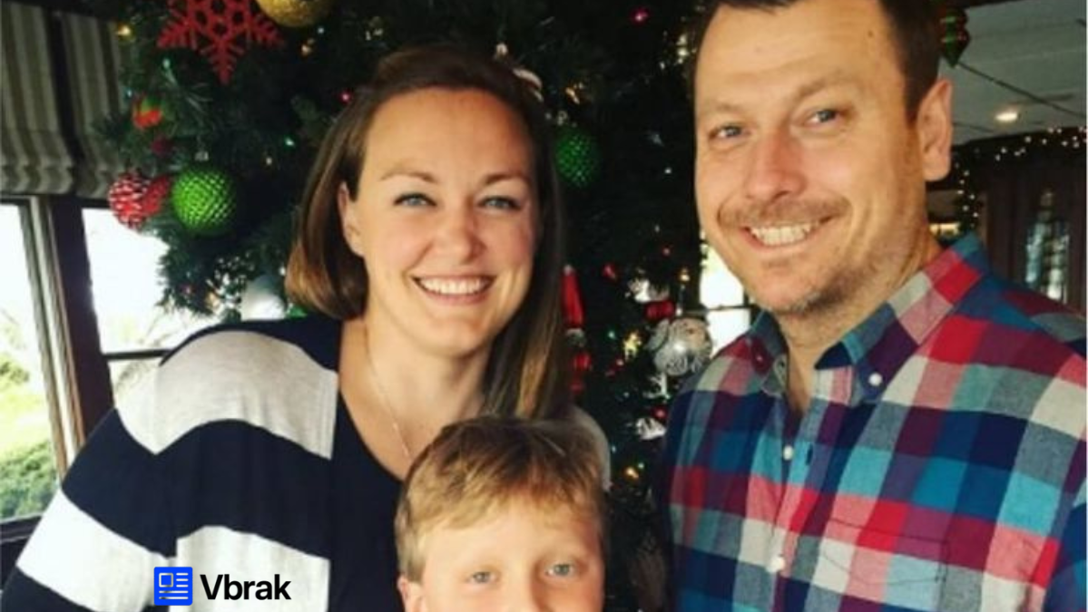 Jimmy Failla Wife: The Woman Behind the Comedian Jimmy Failla Wife