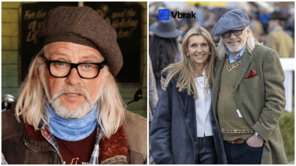 Henry Cole Wife: The Quiet Force Behind the Motorcycle Legend Henry Cole Wife