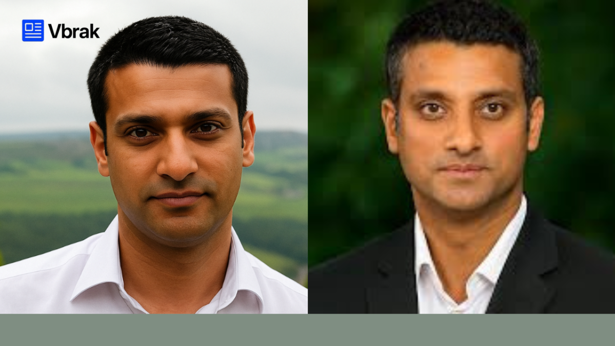 The Inspiring Journey of Yunus Mulla: A Modern Visionary Shaping New Possibilities Yunus Mulla