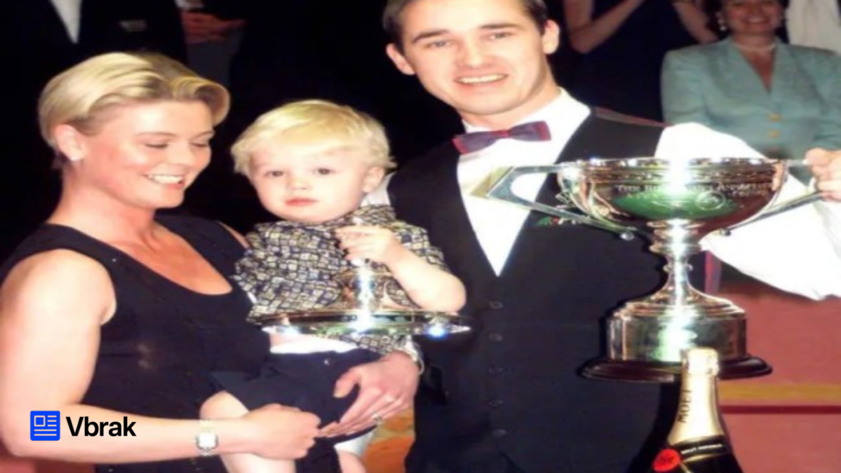 Blaine Hendry: The Quiet Innovator Redefining Modern Creative Work blaine hendry