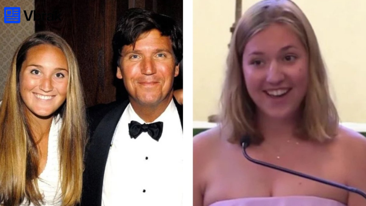 Hopie Carlson: The Private Life of a Public Figure’s Daughter hopie carlson