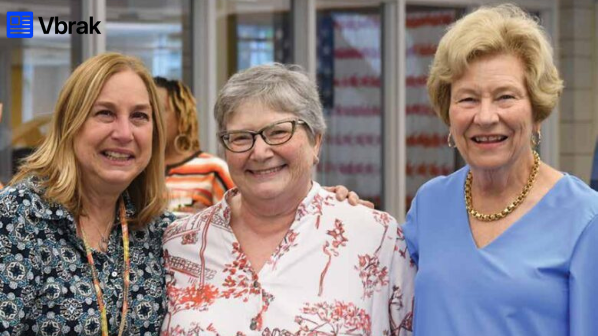 Julie Ann Sarabia: A Story of Growth, Passion, and Purpose Julie Ann Sarabia