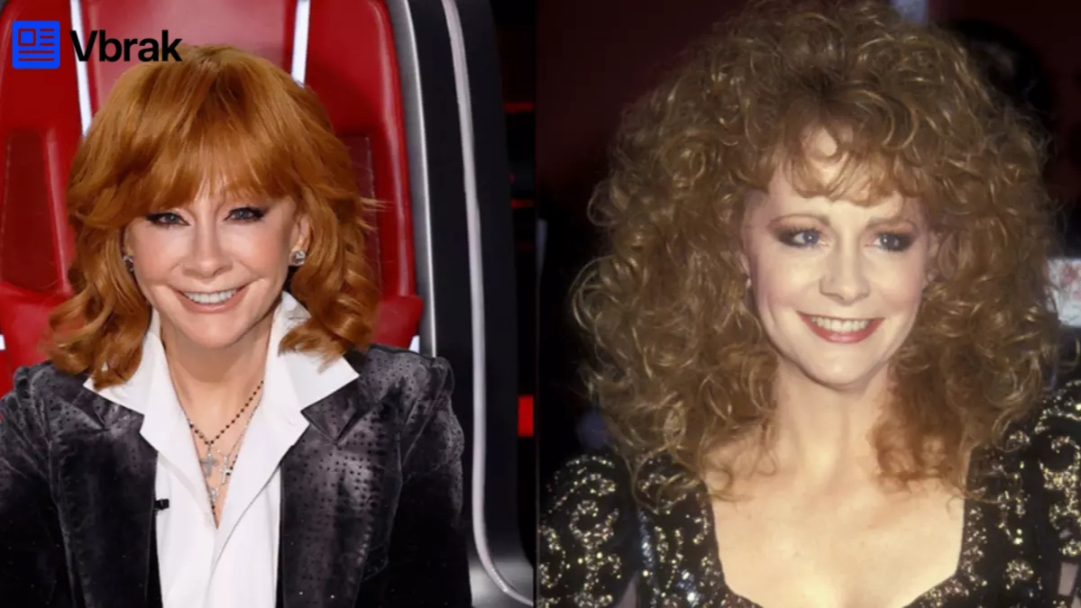 Is Reba McEntire Deaf? The Truth Behind the Rumor Is Reba McEntire Deaf