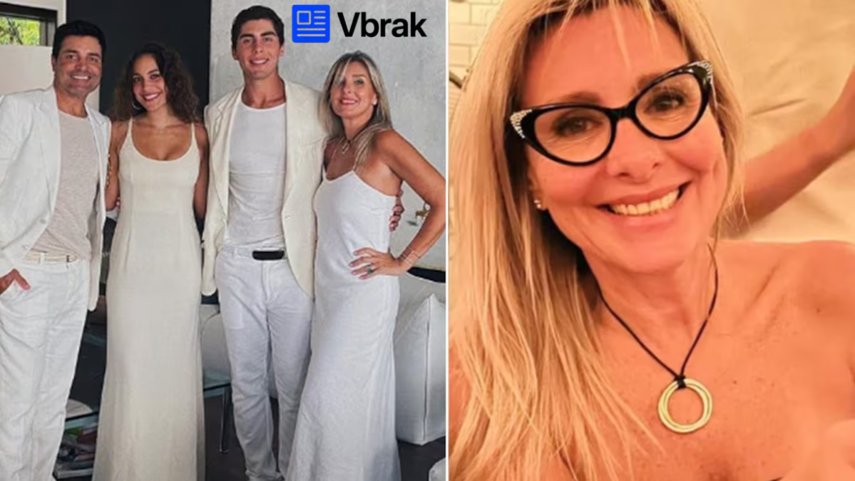 Marilisa Maronesse: The Quiet Strength Behind the Spotlight Marilisa Maronesse