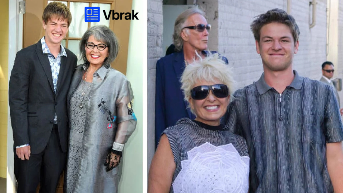 Buck Thomas: The Quiet Life of a Celebrity Son Who Chose His Own Path Buck Thomas