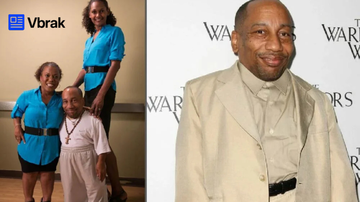 Otelia Cox: The Quiet Strength Behind Hollywood Success Otelia Cox