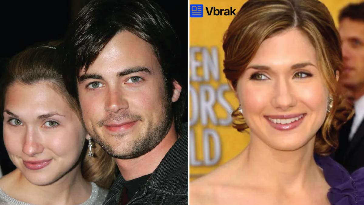 Lora Chaffins: The Quiet Power Behind a Hollywood Life Lora Chaffins