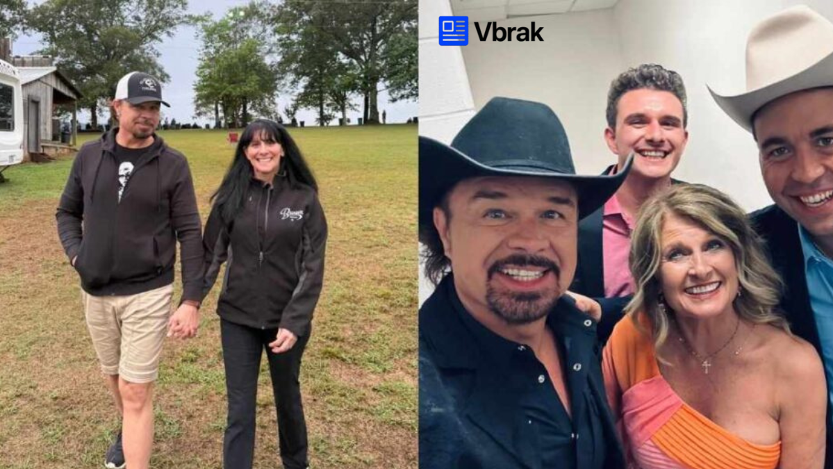 Clay Cooper Net Worth: Inside the Life of the Branson Showman Clay Cooper Net Worth