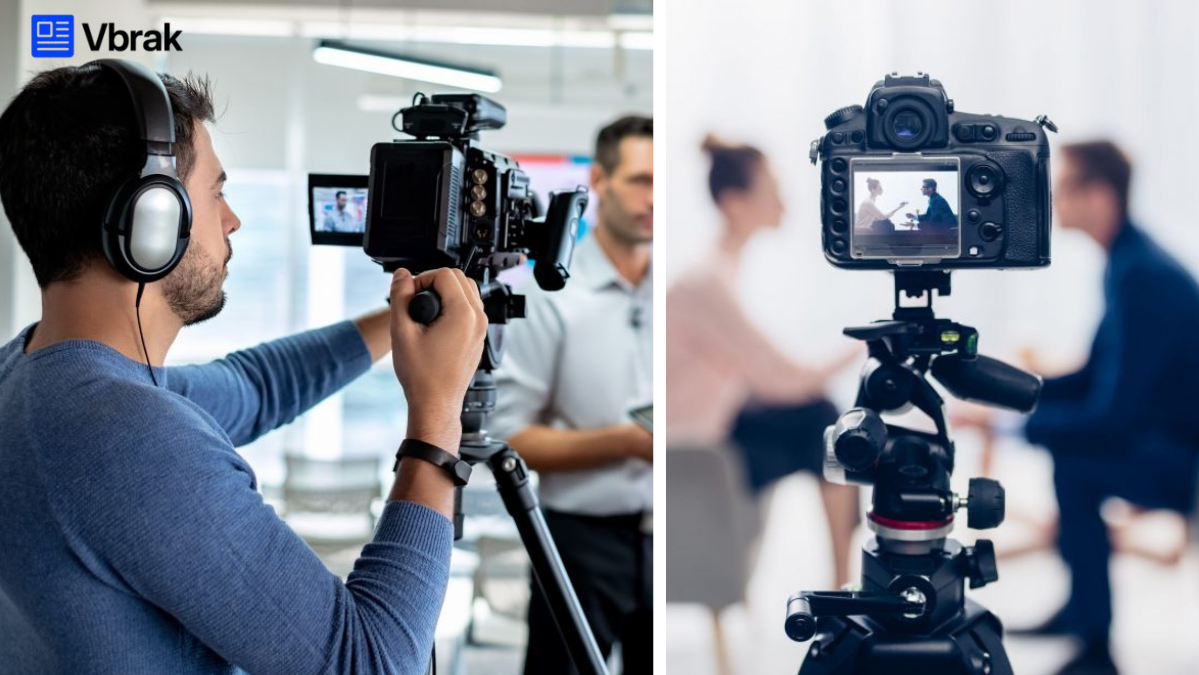 Media Training: Unlocking the Power of Confident Communication Media Training