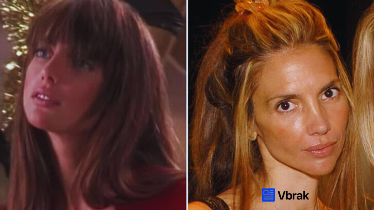 Nicolette Scorsese Net Worth: How She Built Her Wealth in Hollywood Nicolette Scorsese Net Worth