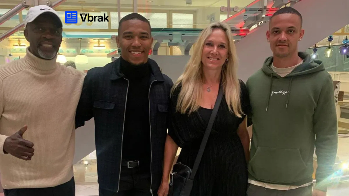 Discovering Valencia Amber: A Warm, Modern Take on Classic Style Miriam Steyer