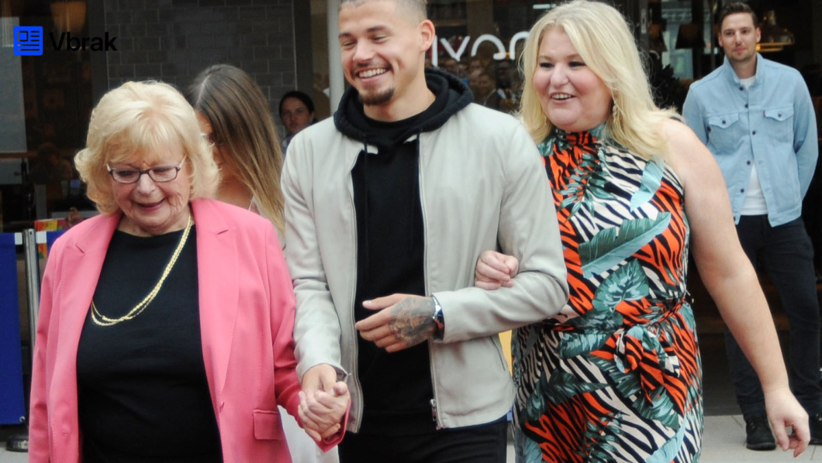 Kalvin Phillips Dad: The Quiet Influence Behind a Premier League Midfielder Kalvin Phillips Dad