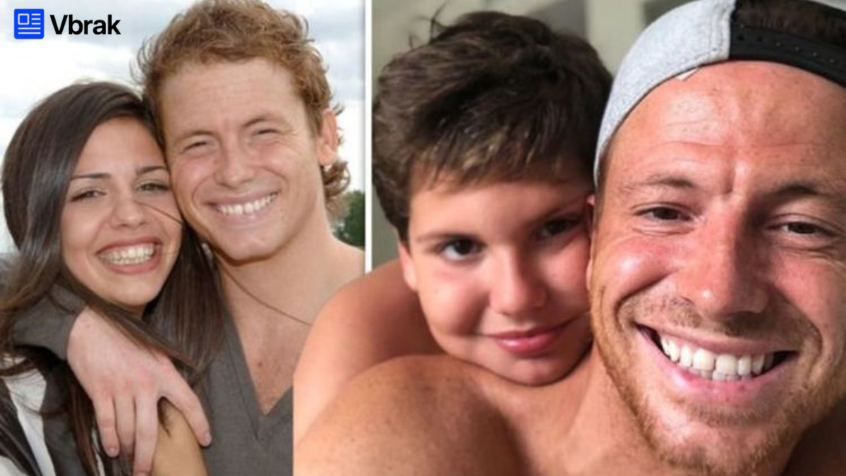 Emma Sophocleous: A Closer Look at the Woman Behind the Headlines Emma Sophocleous