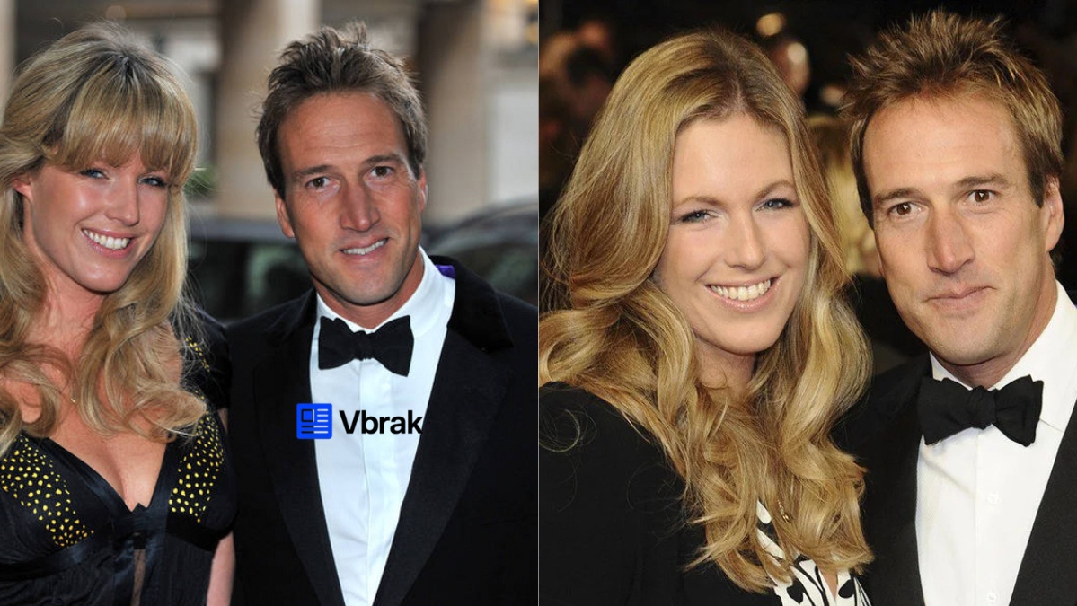 First Wife Ben Fogle Wife – The Real Story Behind the Adventurer’s Relationship First Wife Ben Fogle Wife