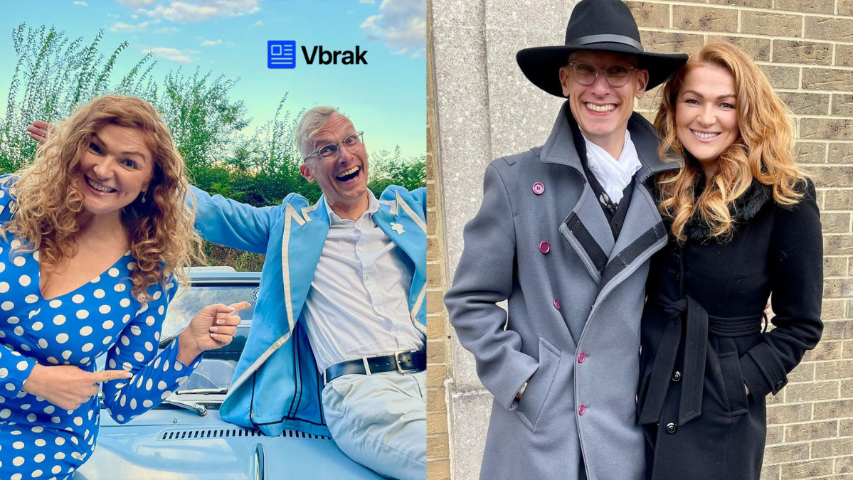 Irita Marriott Husband: What We Know, What We Don’t, and Why Her Private Life Fascinates Fans Irita Marriott Husband