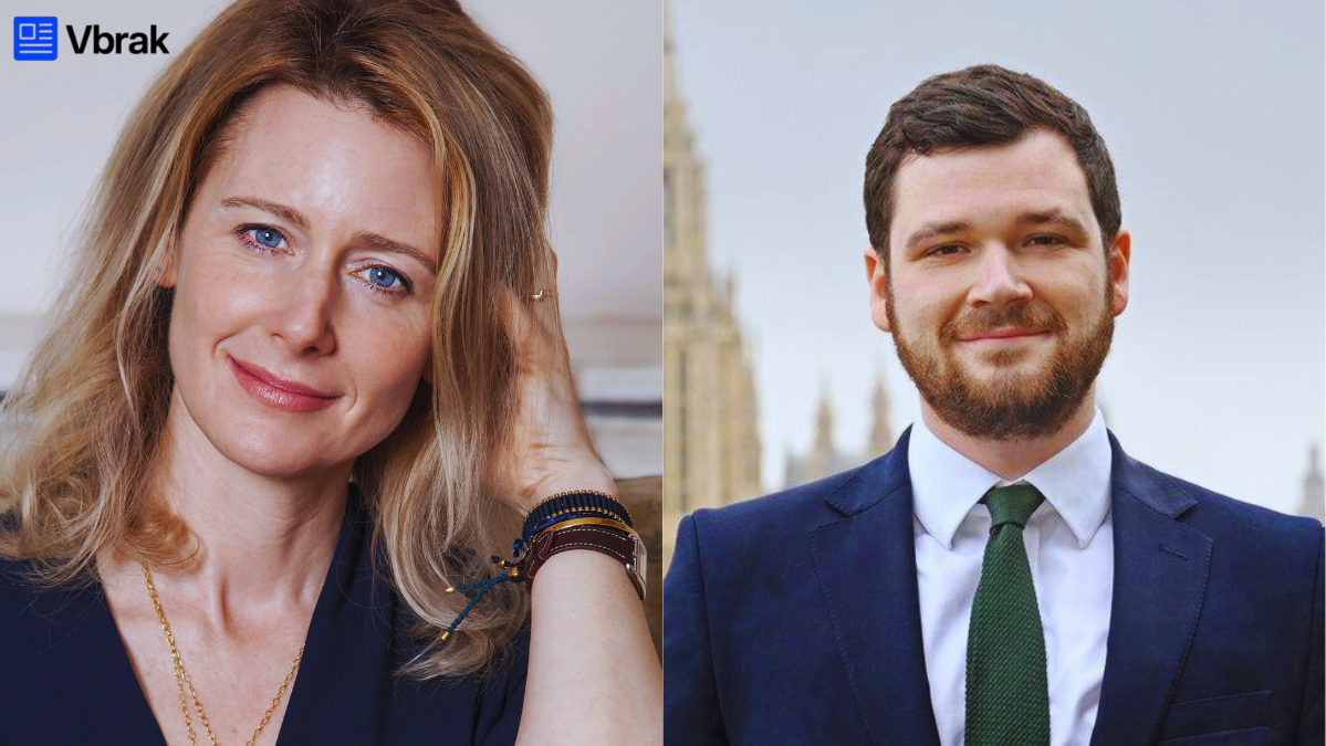 The Mystery of Henry Zeffman Partner: What We Know So Far Henry Zeffman Partner