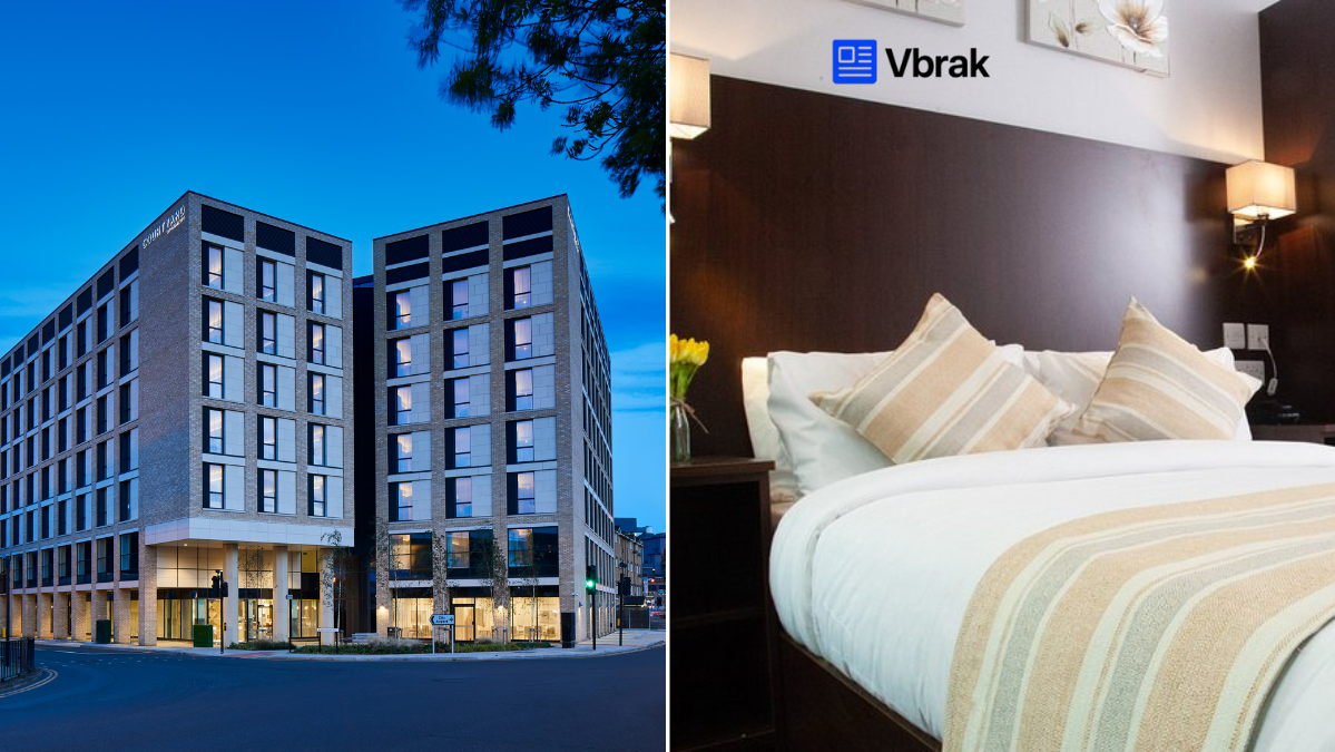 London City Airport Hotel: Your Ultimate Guide to a Comfortable Stay London City Airport Hotel