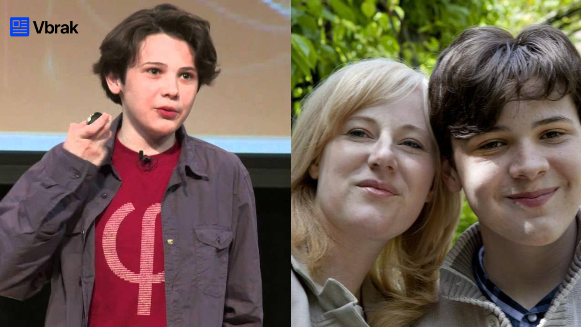 Jacob Barnett Net Worth — Exploring the Mind of a Genius Jacob Barnett Net Worth