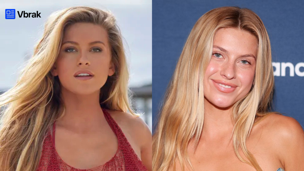 Xandra Pohl Height — Everything You Need to Know About Her Stature Xandra Pohl Height