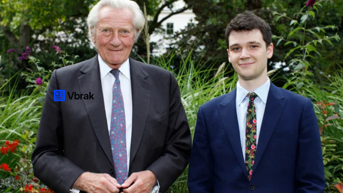 Henry Zeffman Parents: Family Background, Influence, and the Values Behind a Leading Political Journalist Henry Zeffman Parents