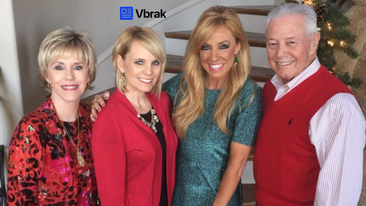 Jerry Savelle Net Worth: How This Evangelist Built His Wealth Jerry Savelle Net Worth