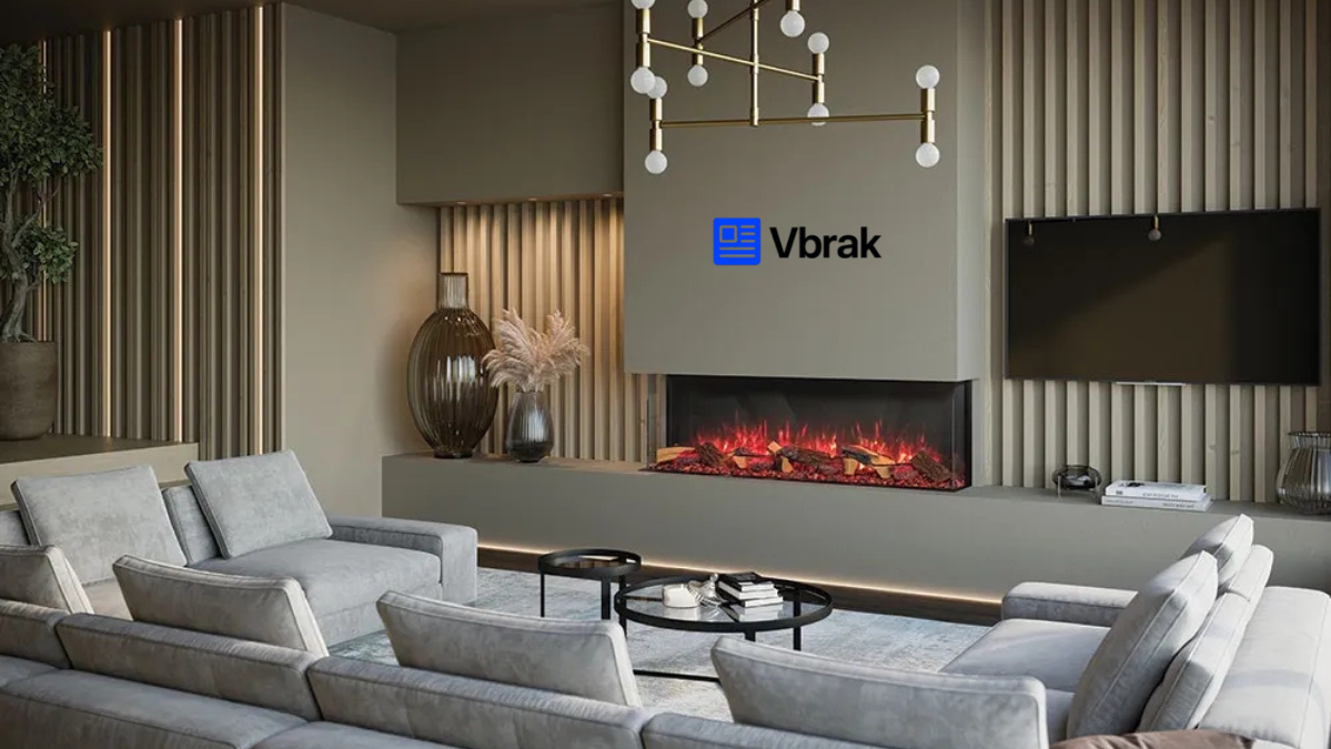 Media Wall Ideas: Transform Your Space with Style and Functionality Media Wall Ideas