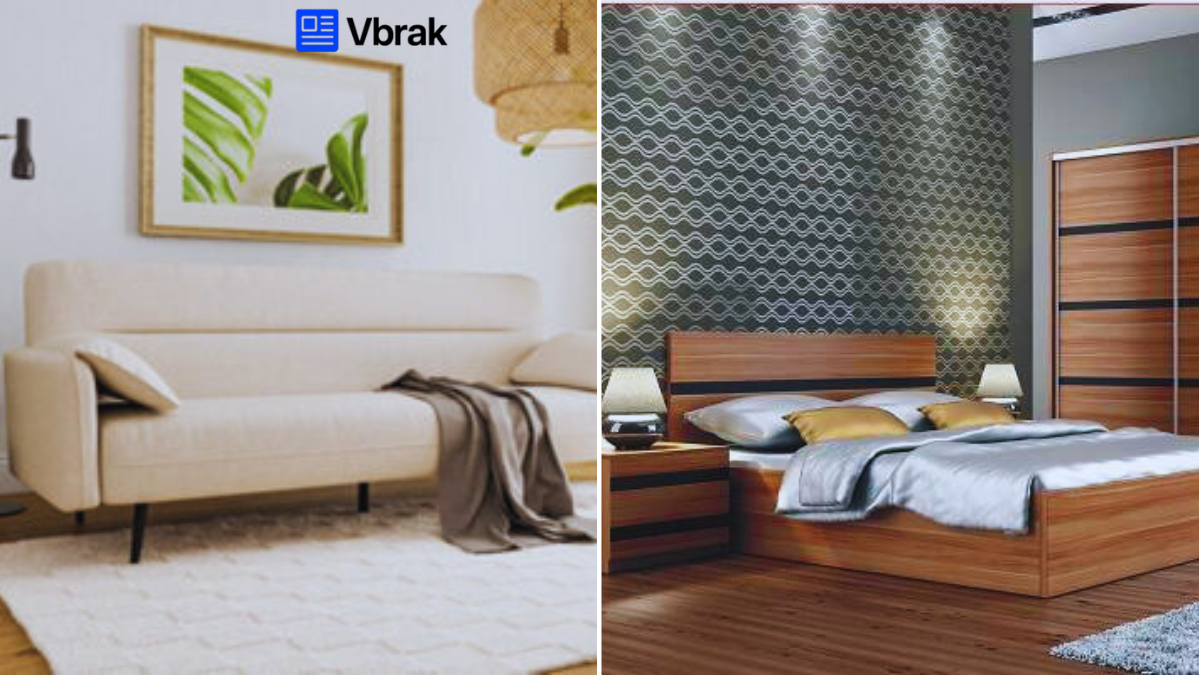 Dako Furniture: Transforming Homes with Style and Comfort Dako Furniture